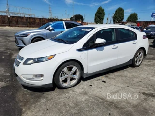 CHEVROLET VOLT