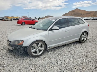 AUDI A3 PREMIUM PLUS