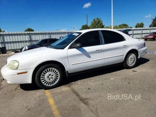 MERCURY SABLE GS