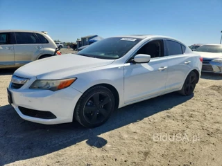 ACURA ILX 20