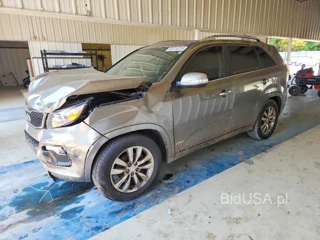 KIA SORENTO SX