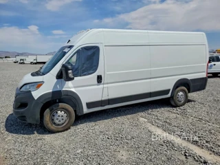 RAM PROMASTER 3500