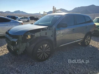 MITSUBISHI OUTLANDER ES