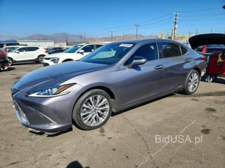 LEXUS ES 300H