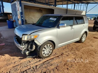 SCION XB BASE