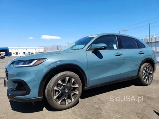 HONDA HR-V EXL