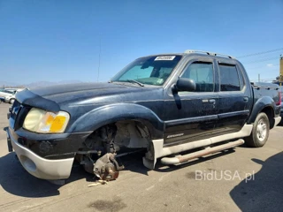 FORD EXPLORER SPORT TRAC