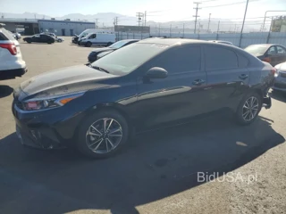 KIA FORTE LXS