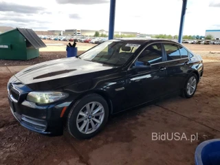 BMW 528 I