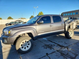 TOYOTA TACOMA V6