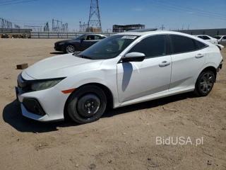 HONDA CIVIC SI