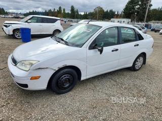 FORD FOCUS ZX4