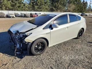 TOYOTA PRIUS TWO