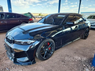 BMW M340XI