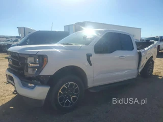 FORD F150 SUPER CAB