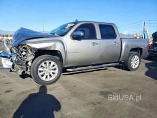 CHEVROLET SILVERADO C1500 LT