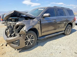 FORD EXPEDITION XLT