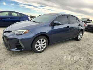 TOYOTA COROLLA SE
