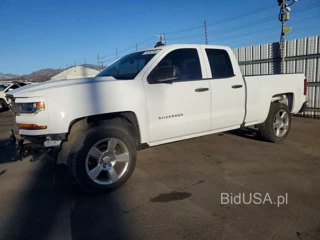 CHEVROLET SILVERADO K1500