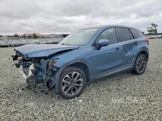 MAZDA CX-5 GT