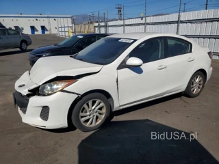 MAZDA 3 I