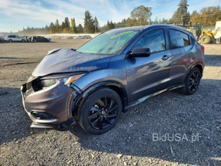 HONDA HR-V SPORT
