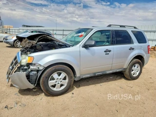 FORD ESCAPE XLT