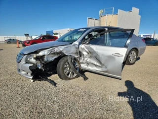 TOYOTA AVALON XLS