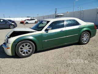 CHRYSLER 300C