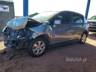 NISSAN VERSA 1.8 S