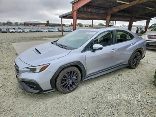 SUBARU WRX LIMITED