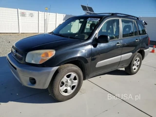 TOYOTA RAV4 BASE
