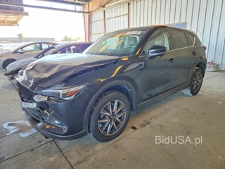 MAZDA CX-5 GRAND TOURING