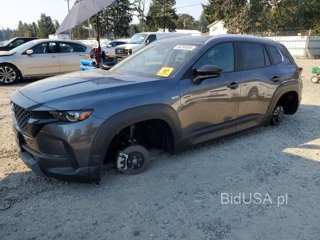 MAZDA CX-50 PREFERRED
