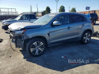 MITSUBISHI OUTLANDER SPORT SE