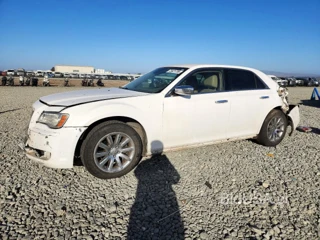 CHRYSLER 300 LIMITED