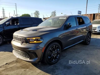 DODGE DURANGO R/T
