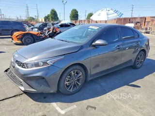 KIA FORTE LXS