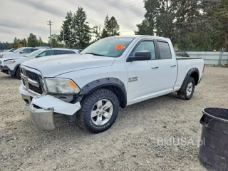 RAM 1500 SLT