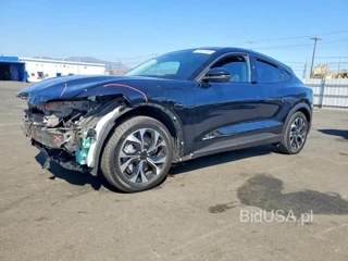 FORD MUSTANG MACH-E SELECT