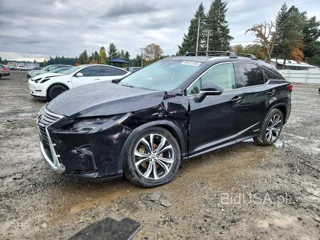 LEXUS RX 450H BASE