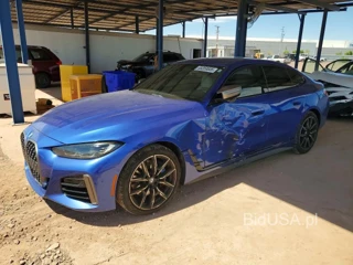 BMW M440XI GRAN COUPE