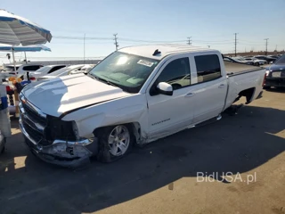CHEVROLET SILVERADO C1500 LT