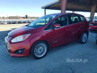 FORD C-MAX SEL