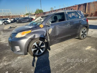 SCION XD BASE