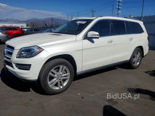MERCEDES-BENZ GL 450 4MATIC
