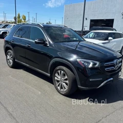 MERCEDES-BENZ GLE 350 4MATIC