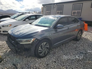 VOLKSWAGEN JETTA SEL PREMIUM