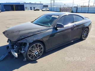BMW 430I