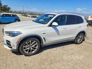 BMW X5 XDRIVE45E